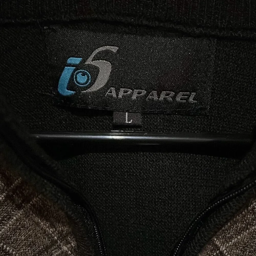 No Brand grandpa sweater